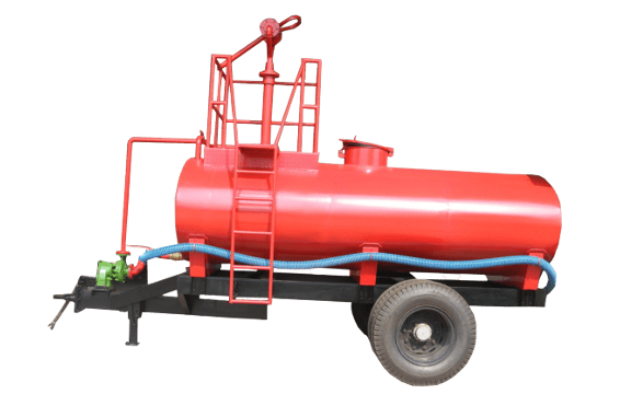 Water Tank
